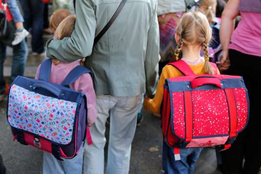 Selon une enquête de Santé publique France, publiée à la fin de mai, 1 173 petites filles ont été touchées par an entre 2011 et 2013.