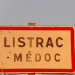 « Ce matin à Listrac, flottait dans l’air UNE DOUCE ODEUR DE MORT »