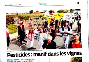 Campagne de financement participatif