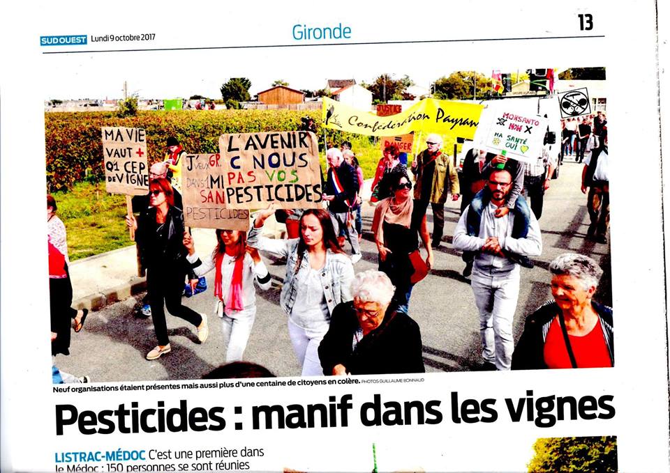 Campagne de financement participatif