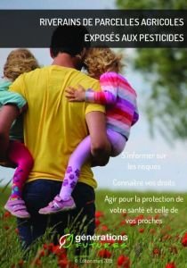 Brochure Riverains Pesticides