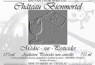 Steph Château Bienmortel