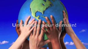 Un monde pour demain