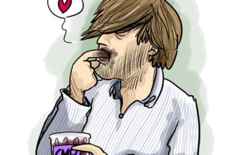 Illustration Lafon Rochet