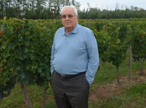 Jean-Pierre Manceau - Preignac (Gironde) cancers